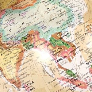 Meet your Posher, Suzanne